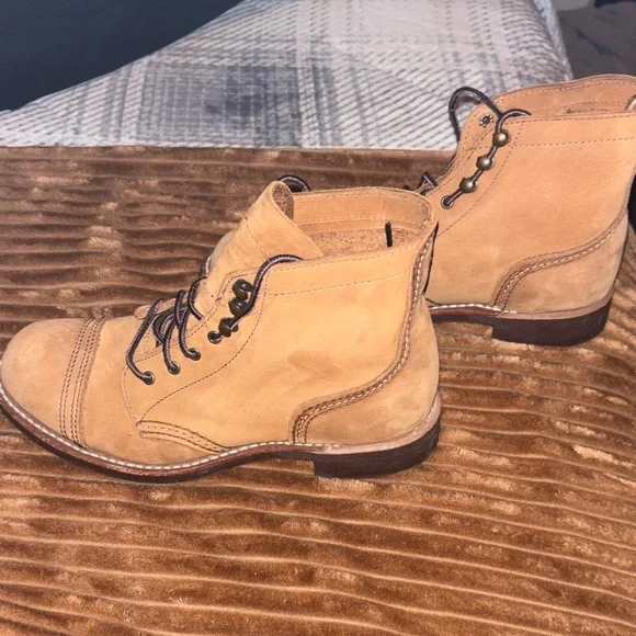 Redwing Iron Ranger - Picture 3 of 11